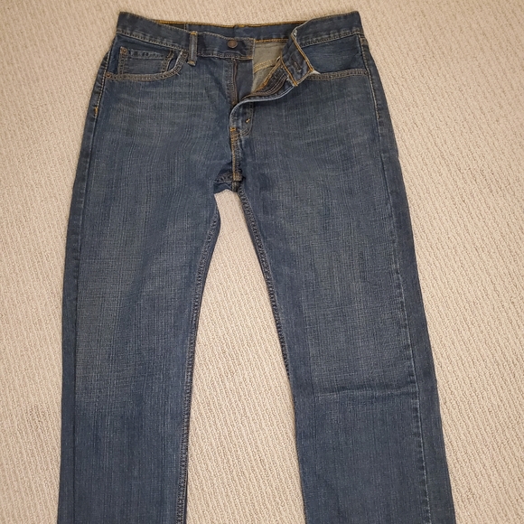 Levi's 505, sz 33 - Picture 7 of 16